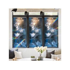 DECORATIVE WINDOW FILM